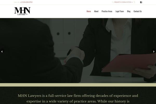 Lawyers Attorneys theme site design template sample