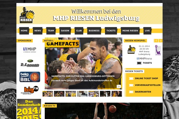 Site using Ax-social-stream-v3 plugin