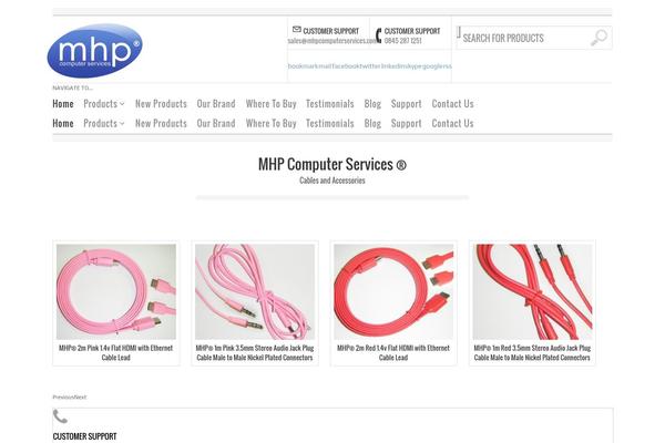 Bazar theme site design template sample
