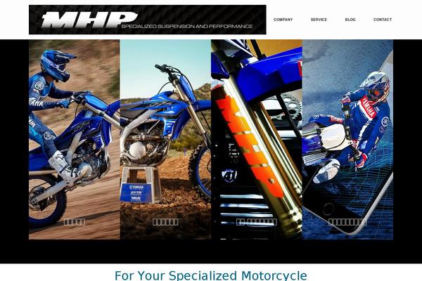 Monolith_tcd042 theme site design template sample