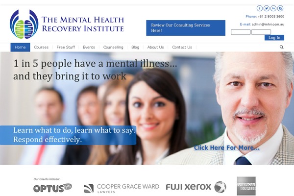 Site using Events-manager-pro plugin