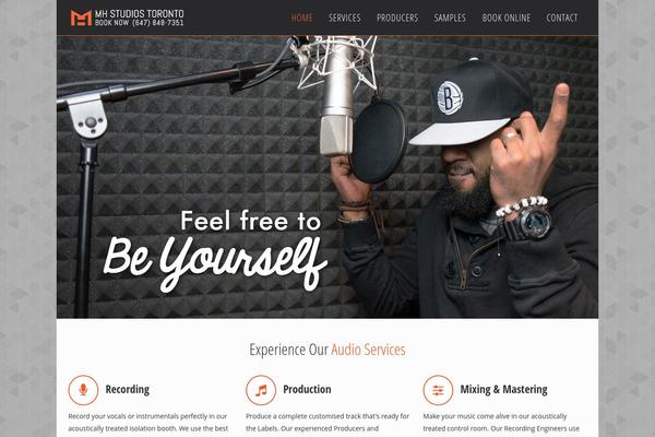 Site using Enjoy-instagram-instagram-responsive-images-gallery-and-carousel plugin