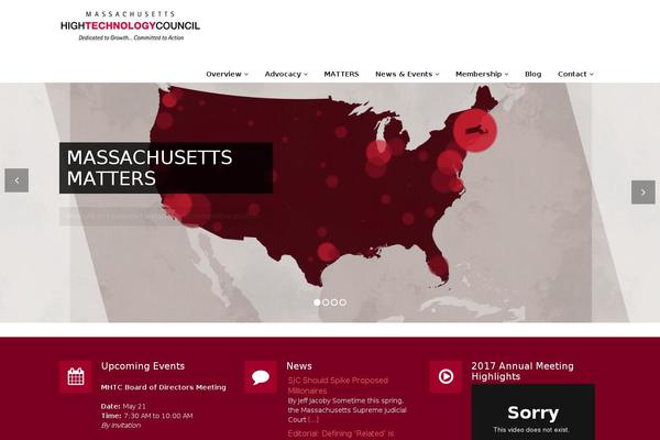 Site using Popups-for-divi plugin