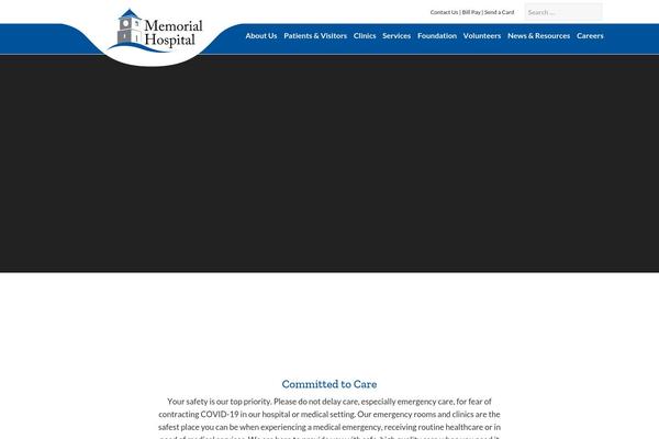 Site using Simple Job Board plugin