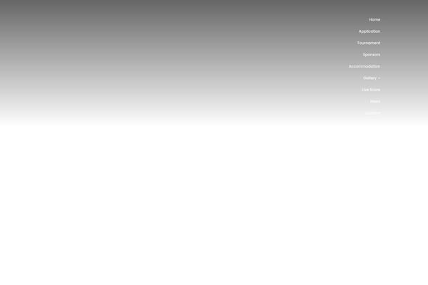 Eventchamp theme site design template sample