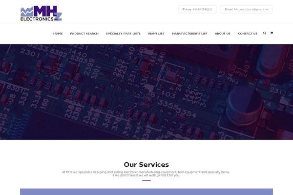 Site using Woocommerce-product-table plugin