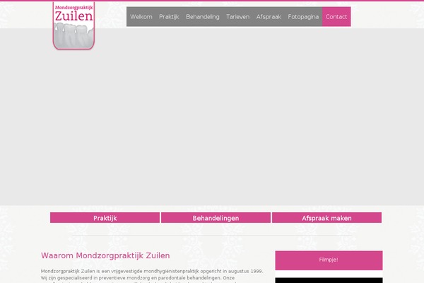 Linstar theme site design template sample
