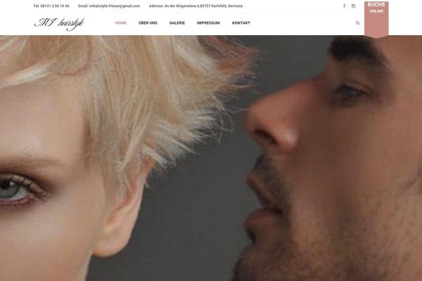 mi-hairstyle.com site used Hairsalon