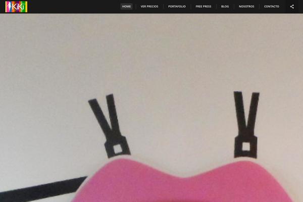 Site using I Recommend This plugin