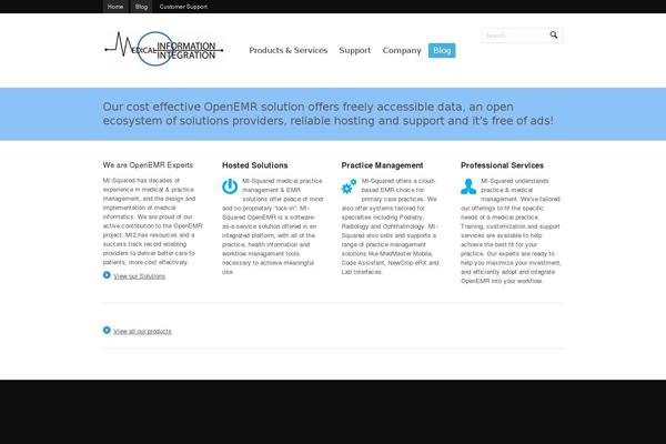 Site using Woo-checkout-for-digital-goods plugin