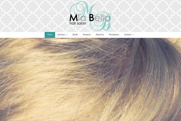 Site using Gp-premium plugin