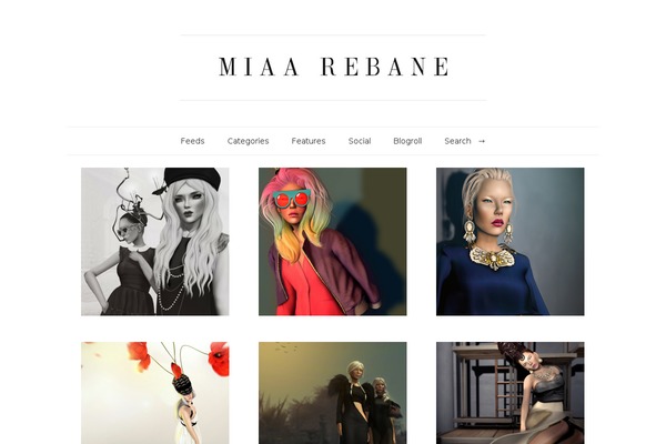 miaarebane.com site used Read-v4-2-9