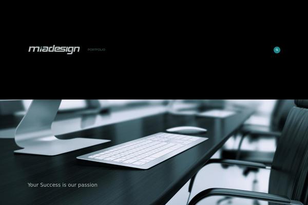 Newart theme site design template sample