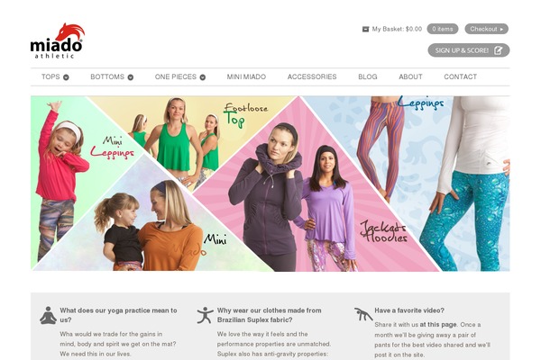 Site using Cyclone Slider 2 plugin
