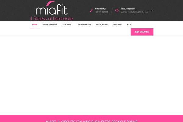 Site using Pixelyoursite-pro plugin