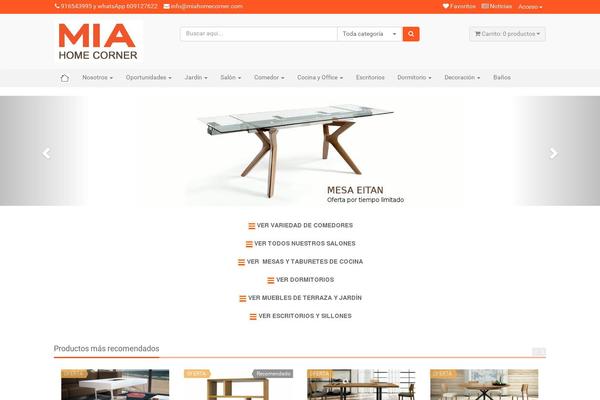 Site using Cookillian plugin