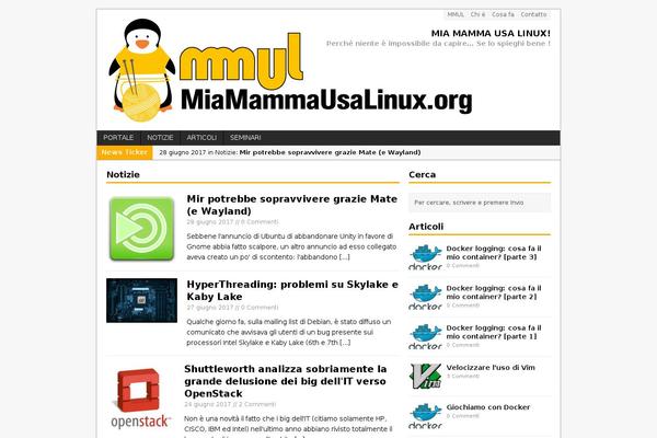Site using Code-syntax-block plugin