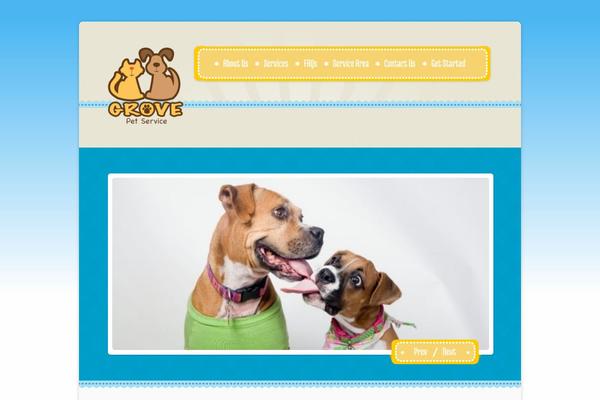 Site using Faq-you plugin