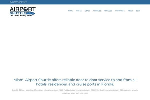 Site using Testimonials-creator plugin
