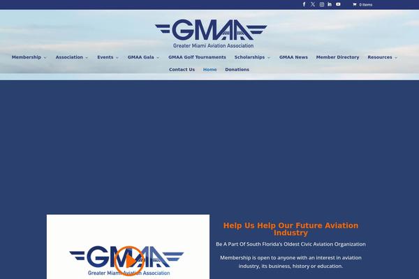Site using Supreme-modules-for-divi plugin
