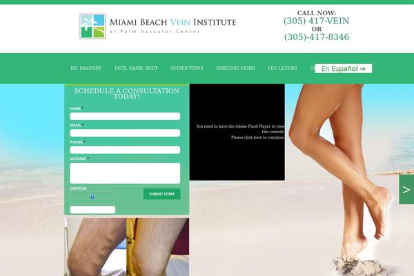 Site using Image Caption Links plugin