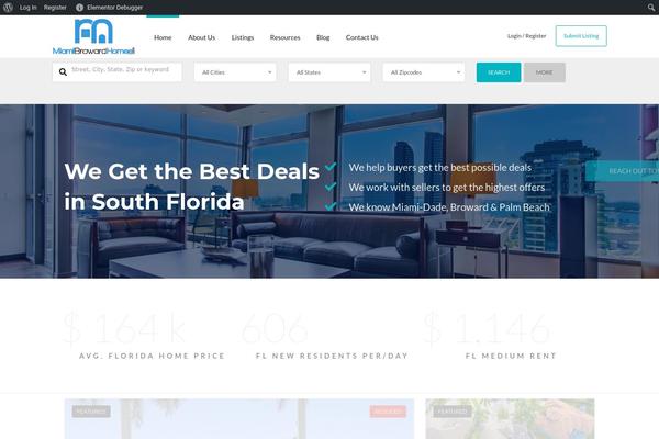 Site using Ct-real-estate-7-payment-gateways plugin