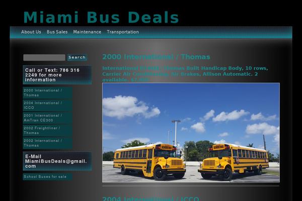 Seos Music theme site design template sample