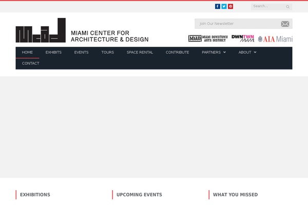 SmartMag Child theme site design template sample