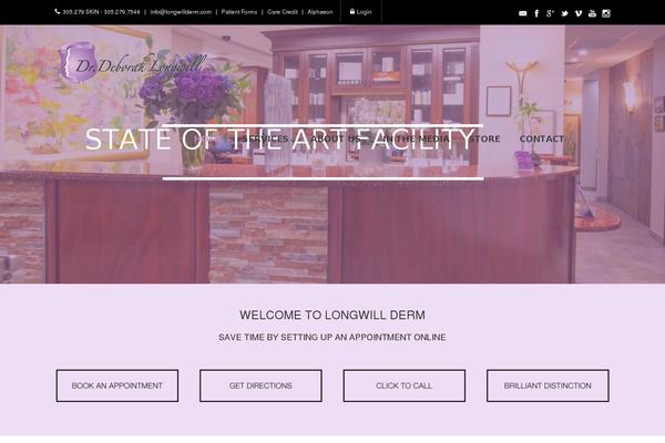 Site using Smart-before-after-viewer plugin