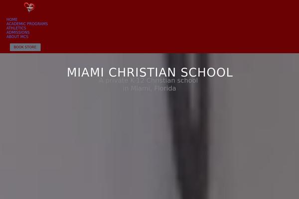 Site using Essential-addons-for-elementor-lite plugin