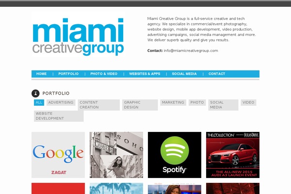 Site using Video.js - HTML5 Video Player for WordPress plugin