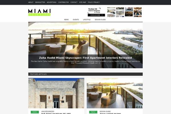 Site using Cookie Monster plugin