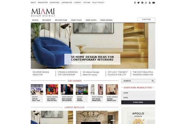 Site using Cookie Monster plugin
