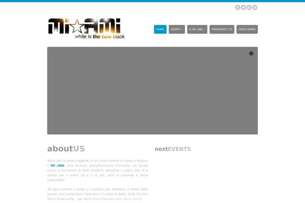 miamidisco.it site used Pendulum_1_4_2