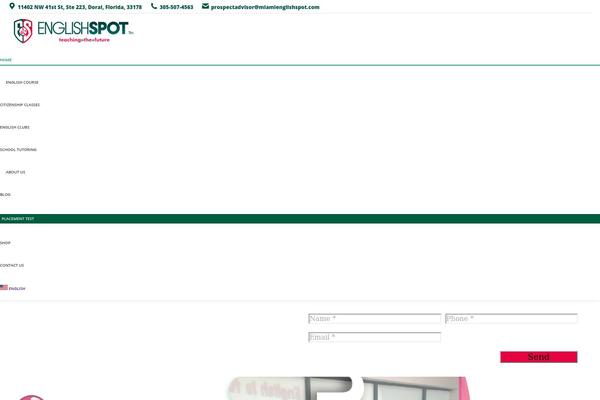 Site using Woocommerce-boost-sales plugin