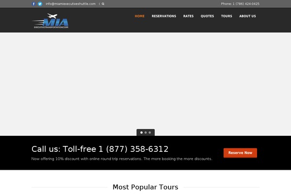 Tour Package V1.02 theme site design template sample
