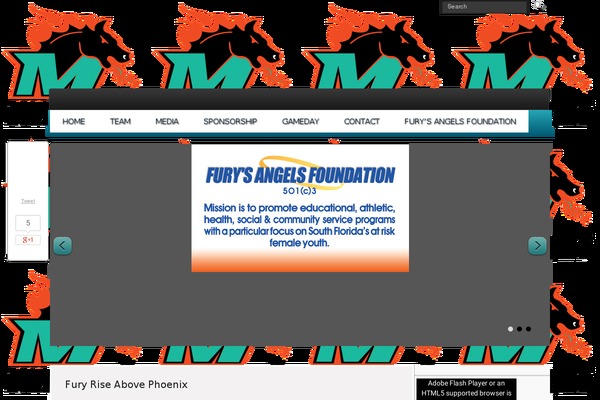 Footballnet theme site design template sample