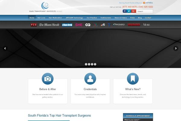 engrave-lite-child theme websites examples