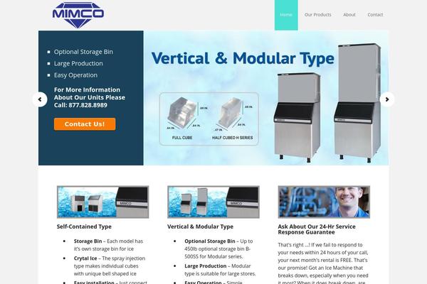 Site using Genesis Tabs plugin