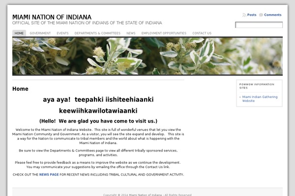 Atahualpa351 theme site design template sample