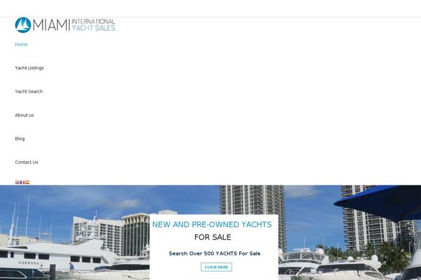 Site using TLP Team plugin
