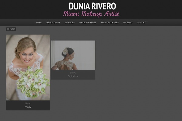 Photolux_v120 theme site design template sample
