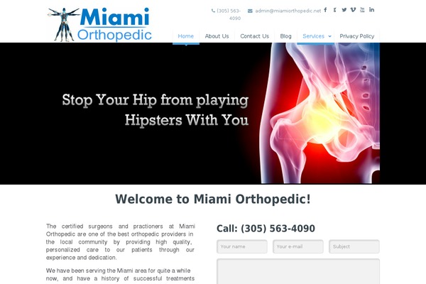 Pindol theme site design template sample