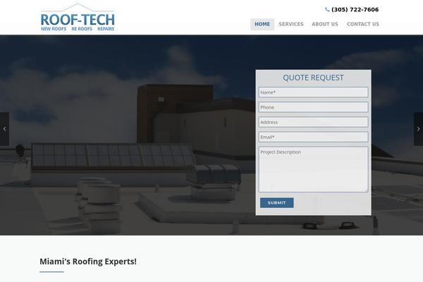 Construction-child theme site design template sample