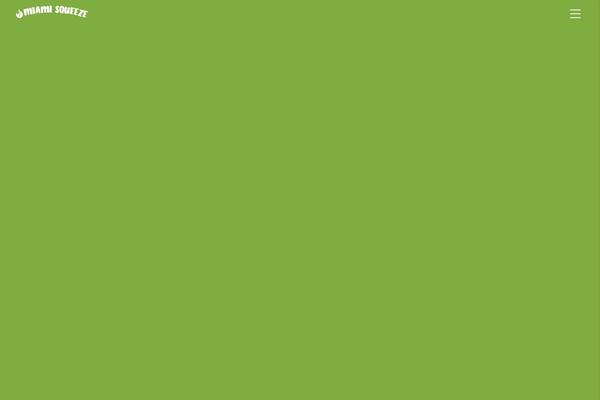 Site using Bold-page-builder plugin