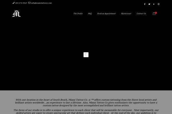 Site using Woocommerce-name-your-price plugin