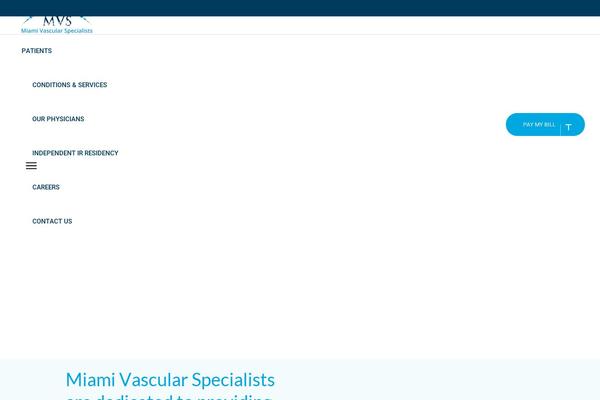 Site using Promedica-core plugin