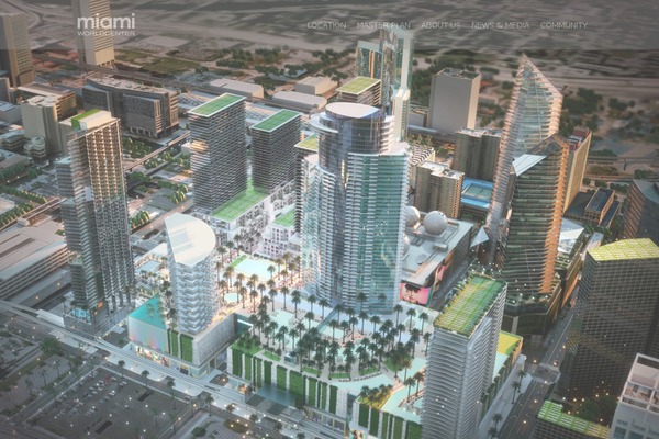 miamiworldcenter.com site used Mwc