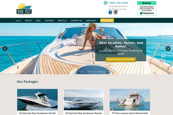 Childtheme theme site design template sample
