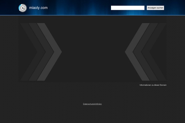 Sugar theme site design template sample